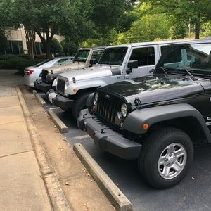 Meet your Posher, Tina